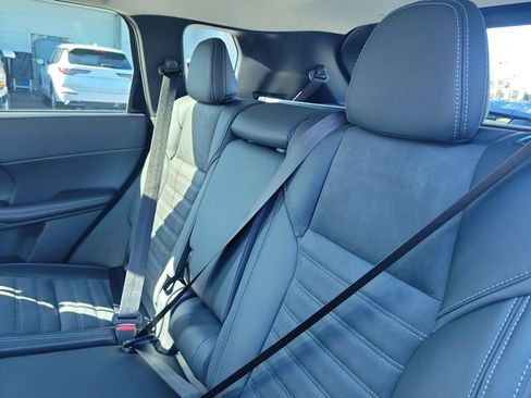New 2026 Mitsubishi Outlander SE AWD/4WD image 13