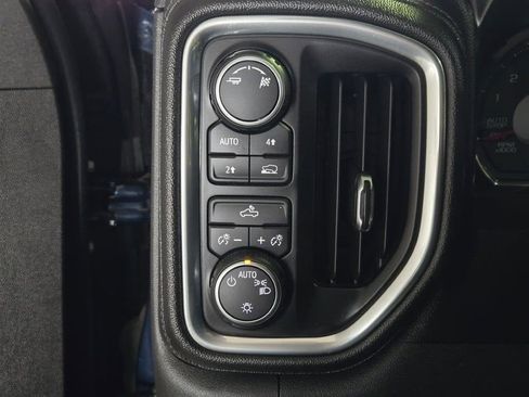 Used 2019 Chevrolet Silverado 1500 LT w/ All-Star Edition image 26