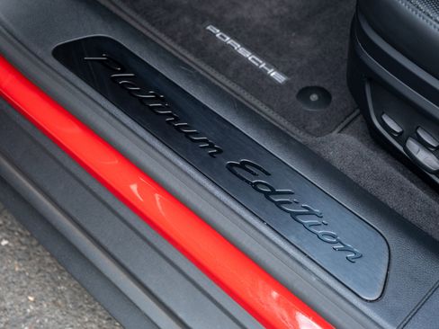 Certified 2023 Porsche Panamera AWD/4WD image 20