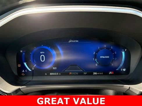 Used 2020 Ford Escape Titanium AWD/4WD image 18