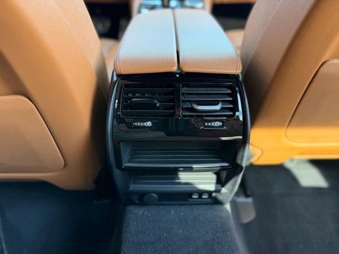 Used 2023 BMW 540i xDrive 540i xDrive w/ M Sport Package image 52