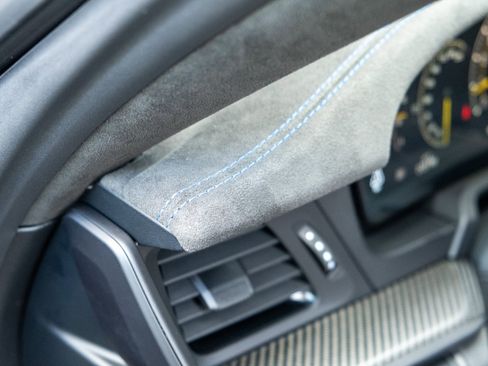 New 2026 Porsche 911 GT3 image 21