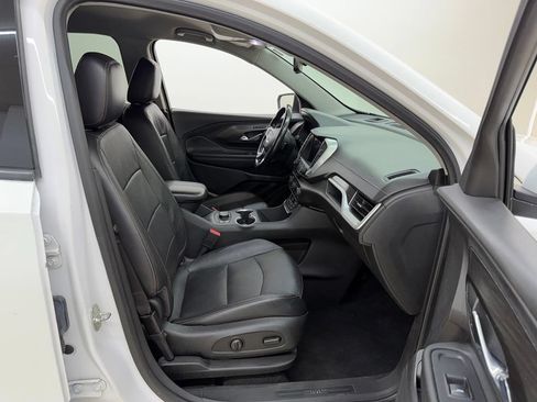 Used 2021 GMC Terrain SLT FWD image 8