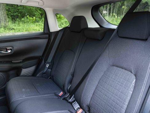 Used 2026 Honda HR-V LX image 18