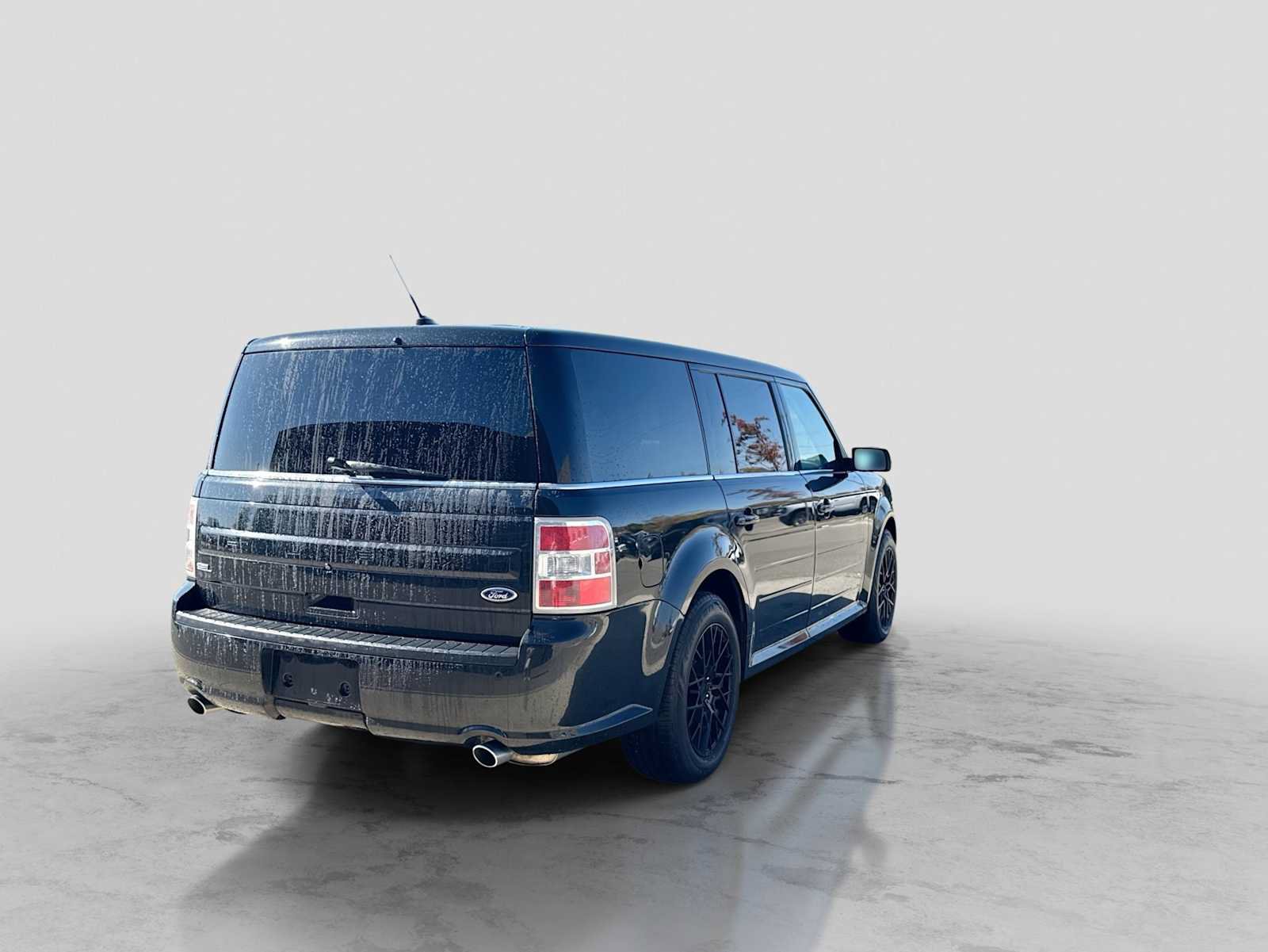 Used 2014 Ford Flex SEL w/ Equipment Group 202A FWD image 6