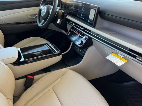New 2026 Hyundai Tucson Limited AWD/4WD image 15