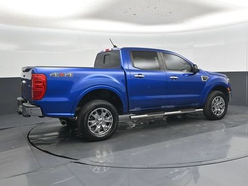 Used 2019 Ford Ranger Lariat w/ Equipment Group 501A Mid AWD/4WD image 28