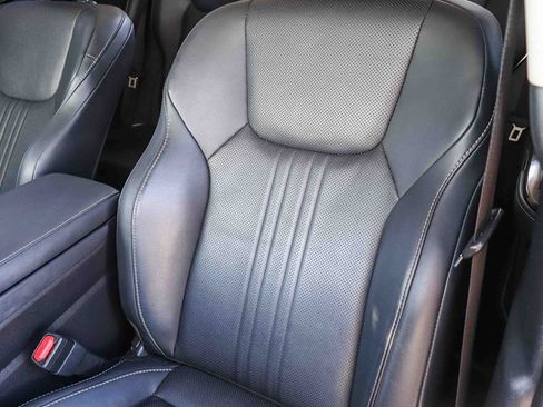 Certified 2024 Lexus NX 350 AWD w/ Cold Area Package image 31