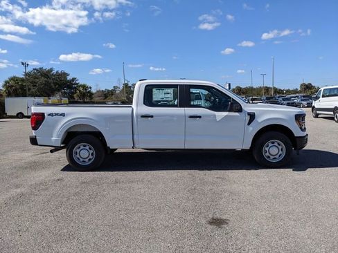 New 2026 Ford F150 XL w/ Tow/Haul Package AWD/4WD image 3