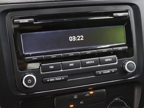 Used 2012 Volkswagen Jetta S FWD image 17