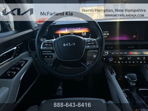 Used 2023 Kia Telluride SX Prestige image 15