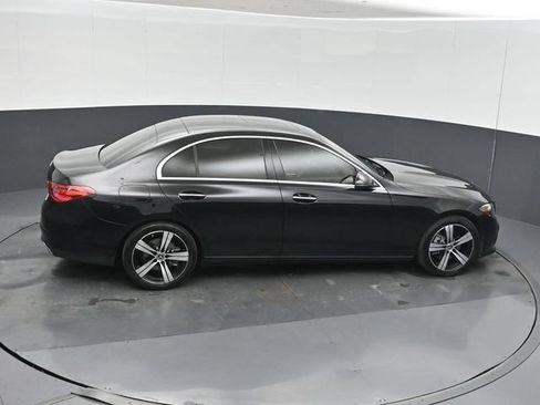 Used 2022 Mercedes-Benz C 300 Sedan image 41