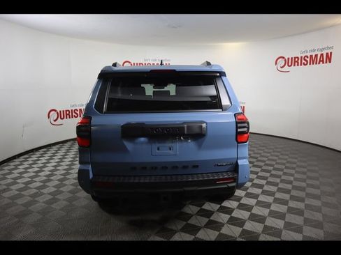 Used 2026 Toyota 4Runner TRD Off-Road Premium w/ Tow Technology Package AWD/4WD image 8