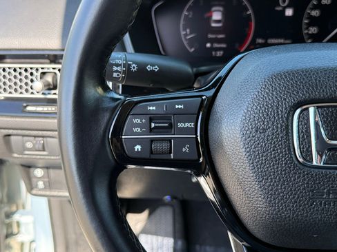 Used 2022 Honda Civic EX image 22