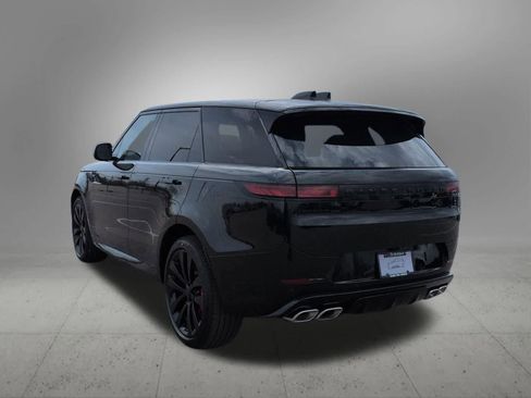 New 2026 Land Rover Range Rover Sport Dynamic SE AWD/4WD image 4