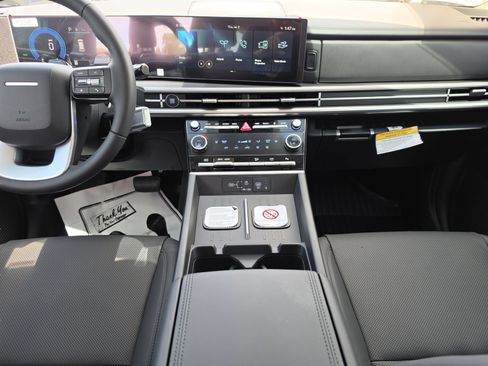 New 2026 Hyundai Santa Fe SEL FWD image 18