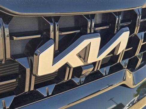 Certified 2024 Kia Telluride SX X-Pro AWD/4WD image 5