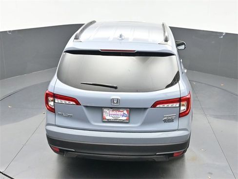 Certified 2022 Honda Pilot Special Edition image 32