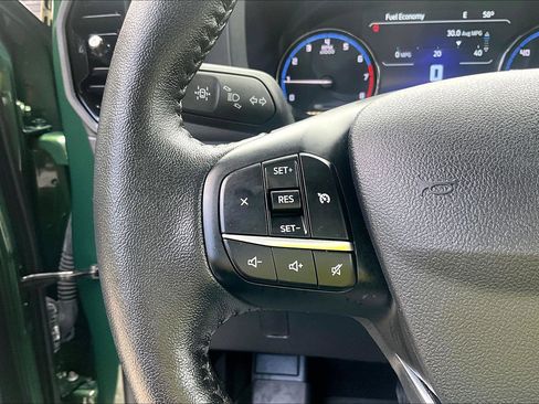 Used 2023 Ford Bronco Sport Outer Banks image 19