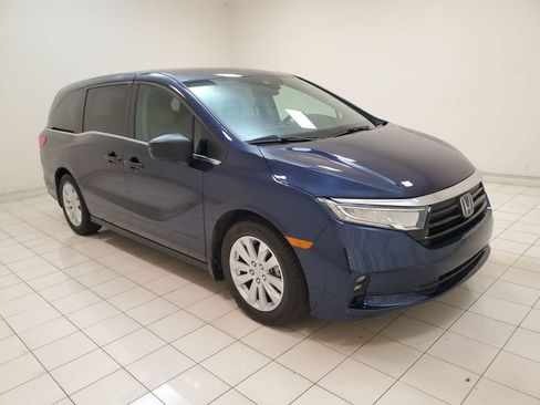 Used 2021 Honda Odyssey LX image 23