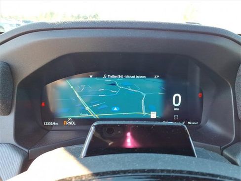 Used 2025 Ford Explorer ST-Line image 19