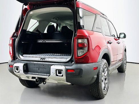 New 2025 Ford Bronco Sport Big Bend image 17