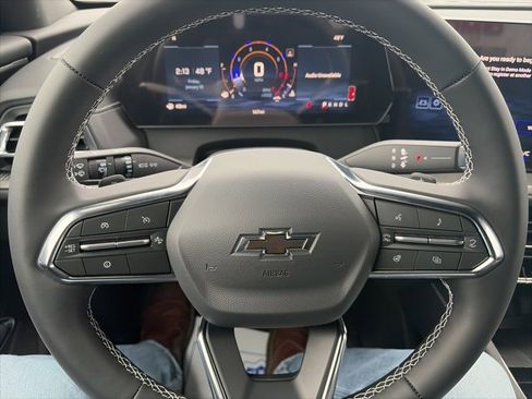 New 2026 Chevrolet Traverse LT w/ Midnight/Sport Edition image 21