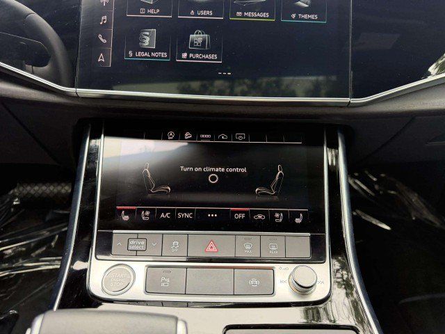 Certified 2023 Audi Q7 3.0T Premium Plus w/ Premium Plus Package AWD/4WD image 15