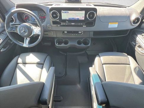 New 2026 Mercedes-Benz Sprinter 2500 image 15