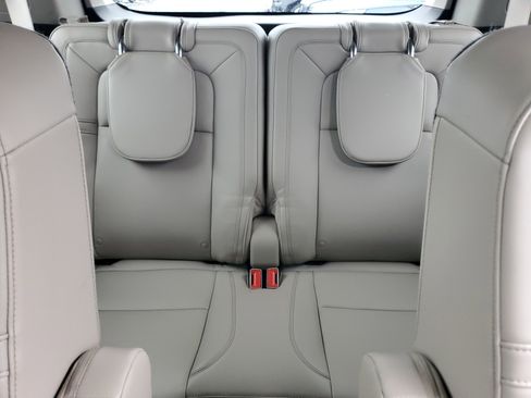 Certified 2023 Lincoln Aviator Reserve w/ Equipment Group 201A image 20