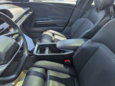 Used 2023 Lucid Air Touring AWD/4WD image 11