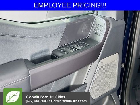 New 2026 Ford F150 Lariat AWD/4WD image 12