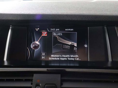 Used 2018 BMW X4 xDrive28i AWD/4WD image 41
