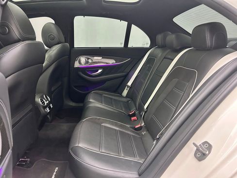 Used 2018 Mercedes-Benz E 63 AMG S image 14