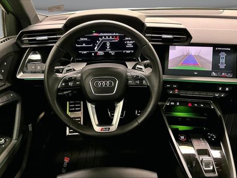 Used 2023 Audi RS 3 image 8