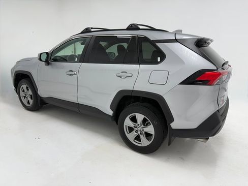Used 2024 Toyota RAV4 XLE image 37