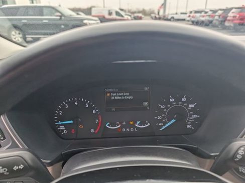 Used 2022 Ford Escape SEL FWD image 19
