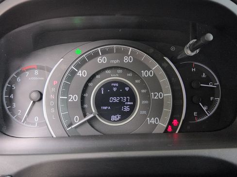 Used 2016 Honda CR-V SE image 13