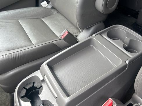 Used 2017 Honda Odyssey EX-L image 14