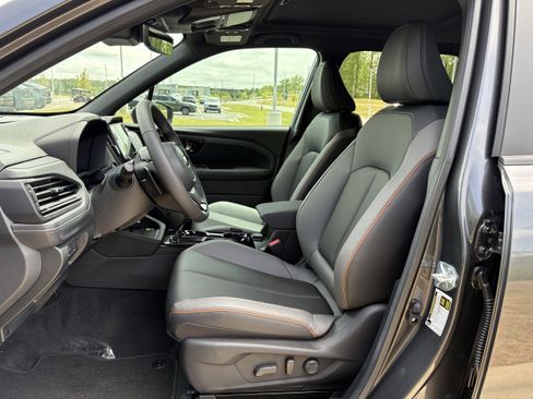 New 2026 Subaru Forester Sport AWD/4WD image 27