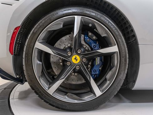 Certified 2024 Ferrari SF90 Spider image 16