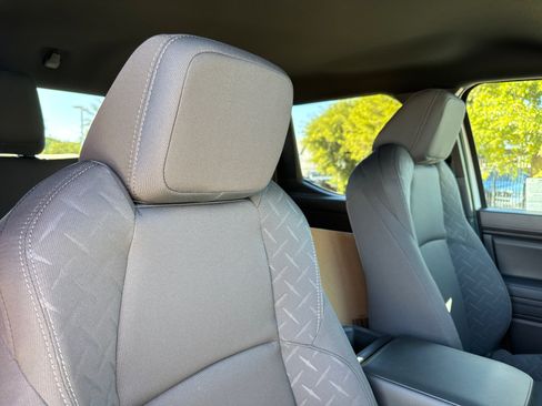 New 2026 Toyota Tacoma SR image 13