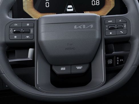 New 2027 Kia Telluride EX X-Line w/ Towing Package AWD/4WD image 22