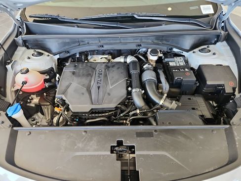 Used 2023 Kia Sorento AWD image 23