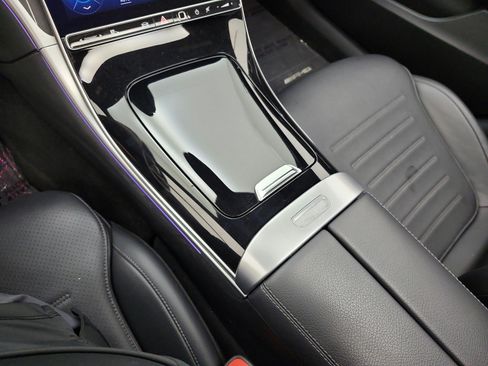 Used 2022 Mercedes-Benz C 300 Sedan image 13