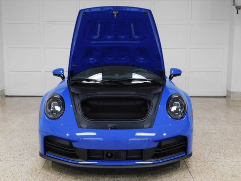 Used 2025 Porsche 911 Carrera S image 17