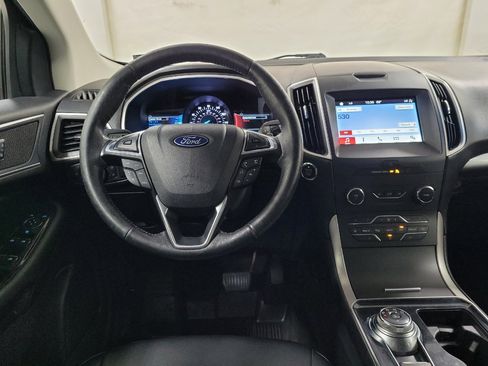 Used 2019 Ford Edge SEL w/ Equipment Group 201A AWD/4WD image 22