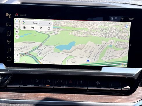 New 2026 GMC Sierra 2500 SLT w/ SLT Premium Package image 13