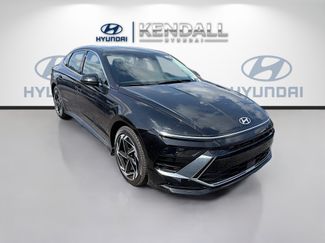 New 2026 Hyundai Sonata SEL FWD video 1