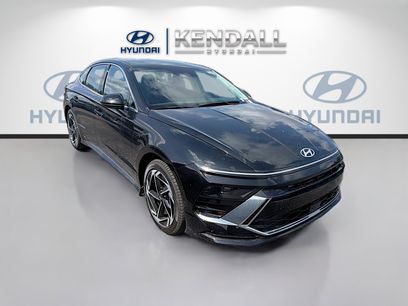 New 2026 Hyundai Sonata SEL